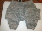 Air Force Women's Pants Sz 16 16S Camouflage Camo