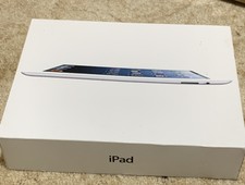 Apple iPad 4th Gen. 16GB, Wi-Fi, 9.7in - White USED