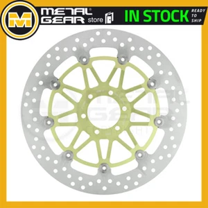 MetalGear Brake Disc Front Left or Right for YAMAHA FZR 1000 USD 1994 1995 - Picture 1 of 3