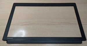 Toshiba Tecra Z50 series 15.6" Bisel Frontal GM903625511A-B - Imagen 1 de 3