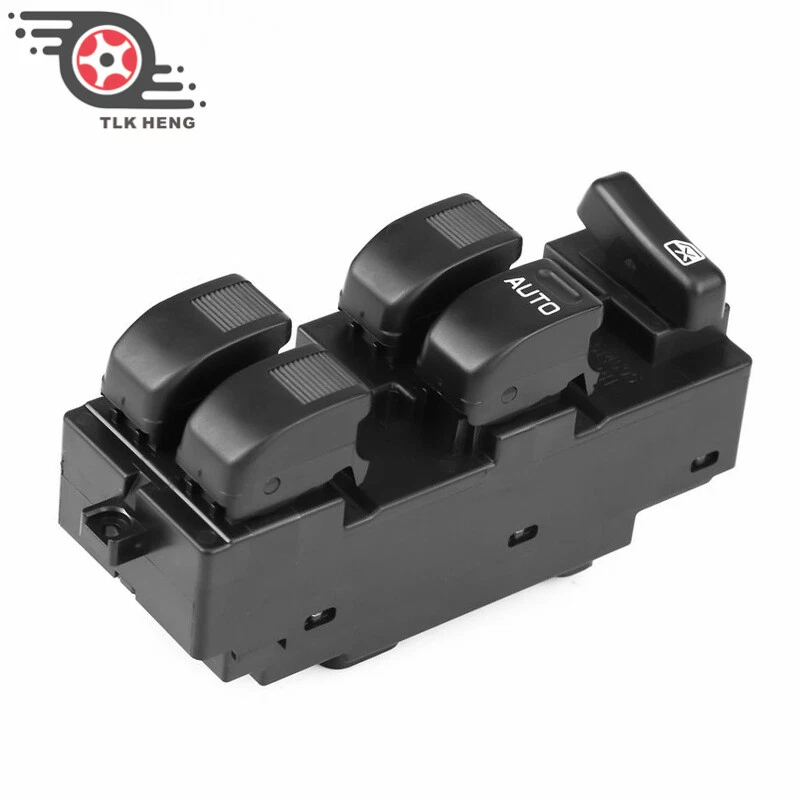 Electric Power Window Master Switch RHD 84820-B0010 For Toyota Avanza 2007-2008  - Image 1 of 4
