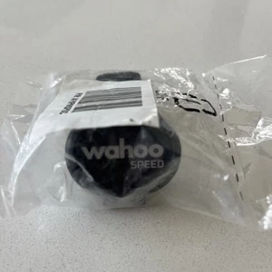 Wahoo RPM Speed Bike Sensor - brand new unopened - Picture 1 of 5