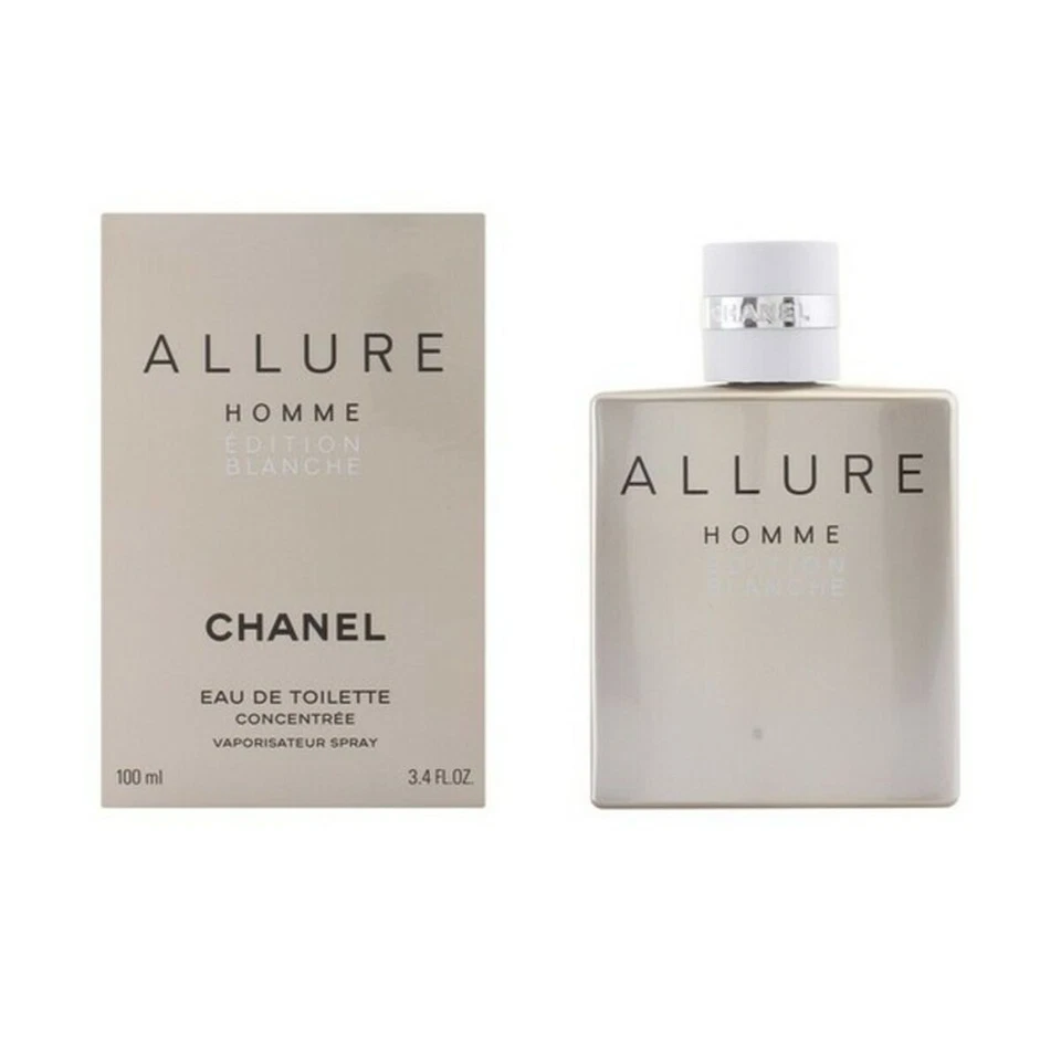 Perfume Hombre Chanel 3145891269901 EDP 100 ml - Imagen 1 de 1