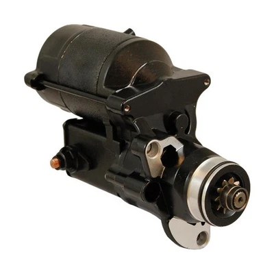 New Starter Fits Harley-Davidson FXSB Breakout 2013-17, FLS Softail Slim 2012-17 - Image 1 of 4