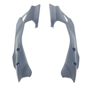 FIANCHETTI SOTTO SELLA CARBONIO OPACO DUCATI STREETFIGHTER V4 V4S 2025 - Imagen 1 de 6