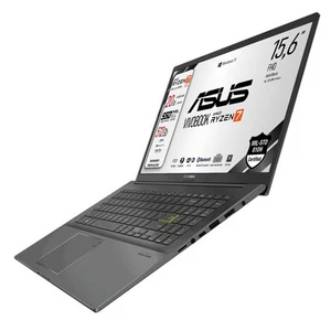 ASUS Ryzen 7 5700U 20GB RAM 512 GB NVMe 15.6"FHD Win 11 Tastiera retroilluminata - Foto 1 di 5