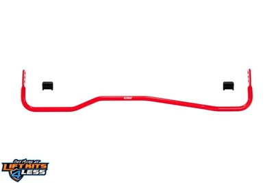 Kit Antivuelco Trasero Eibach 17mm para 01-05 Lexus IS 300 Foto 1 de 4