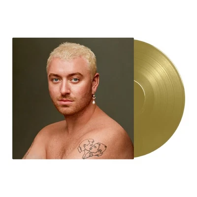 Sam Smith Gloria (Vinyl) - Image 1 of 2