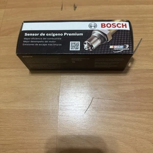 Bosch Oxygen Sensor 15848 fit Suzuki Forenza Reno 2004-2005 - Picture 1 of 5