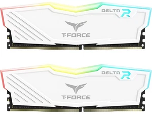 Team T-Force Delta RGB 16GB (2 x 8GB) 288-Pin PC RAM DDR4 3200 (PC4 25600) - Picture 1 of 3