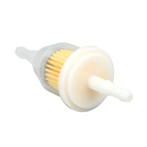 4PCS Fuel Filter GY20709 Fit For 1/4in And 5/16in Fuel Line Compatible With - Picture 1 of 22