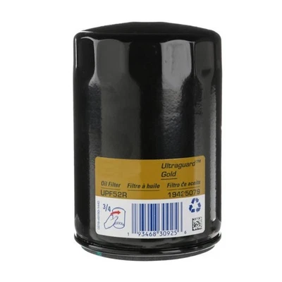 Genuine ACDelco For Pontiac Trans Sport 1990-1995 Engine Oil Filter | Canister - Image 1 of 4