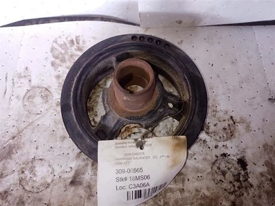 Aftermarket Harmonic Balancer from 2006 Dodge Dakota 5341496 - Image 1 of 4