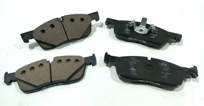 Discovery Sport Range Rover Evoque Plaquettes de Frein Avant Véritable LR094236 - Photo 1/4