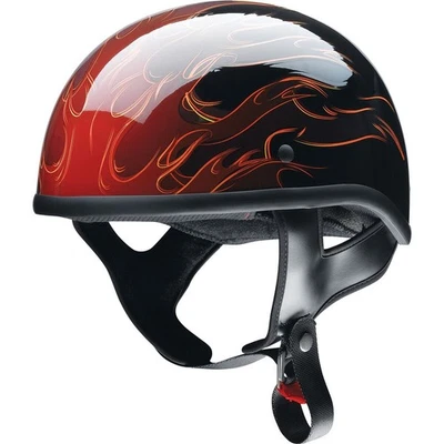 Casco Z1R Rojo CC Hellfire - 0103-1326 Foto 1 de 4