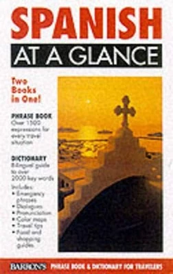 Español A Primera Vista Tapa Blanda Heywood Wald - Imagen 1 de 2