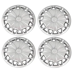 Ford Transit Mk8 14-On Custom 15" Inch Wheel Trim Hub Cap Covers 2040065 - Picture 1 of 1