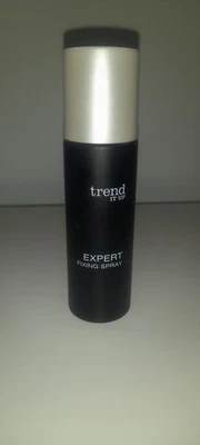 Trend It Up Expert Fixing Spray 60ml - Bild 1 von 4