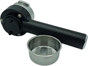 Aparato Saeco 996530067961 (11026924) Portafilt Pres/Mec - Imagen 1 de 2