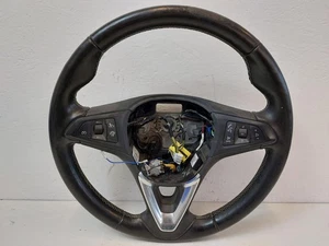 Opel Astra K B16 Lenkad Lederlenkrad mit Multifunktion OEM - Bild 1 von 8