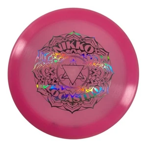 Spirit | Diamond | Pink/Holo 174g (Nikko Locastro) - Picture 1 of 1