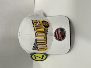 Minnesota Duluth Bulldogs Hat Cap Snap Back NCAA College Hockey Mens - Picture 1 of 11