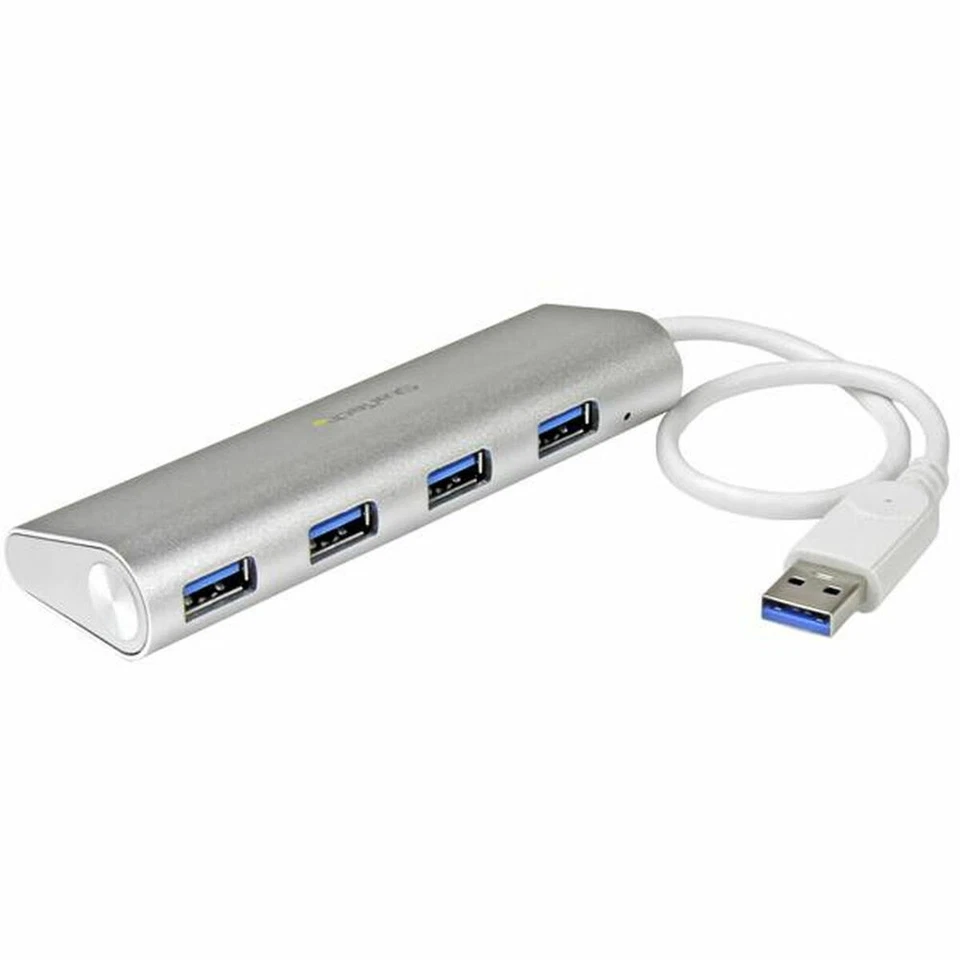 Hub USB Startech ST43004UA            - Immagine 1 di 1