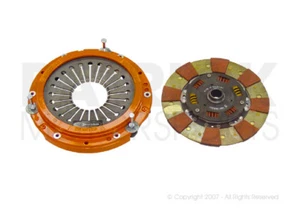 CENTERFORCE DF915015 CLUTCH KIT 1992-2001 HONDA PRELUDE - Bild 1 von 2