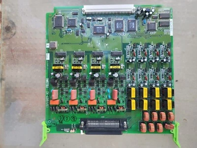 Iwatsu IX-408 (US) Circuit Card - Image 1 of 4