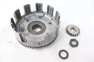 APRILIA 125 ROTAX 123 Campana FRIZIONE CLUTCH BASKET Z 64 Z 18 Z 20 259645 - Foto 1 di 9