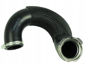 TUBO TURBO D’ARIA MANICOTTO INTERCOOLER PER JEEP CHEROKEE 2.0 CRD 68228932AD - Imagen 1 de 8