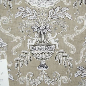 Stoffproben Lee Behren Silks 100% Baumwolle Cherubs Weymouth 3 Proben wunderschön - Bild 1 von 6