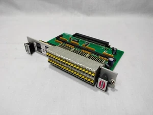 Han-Mi HM560M Data Acquisition Controller System Module Card - Picture 1 of 9