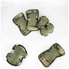 Outdoor 6B51 Tactical Special Forces Protective Gear EMR Knee Pad Elbow Pads Set