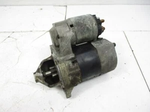 Starter Starter Fits Mercedes-Benz B-Class (W245) B 180 0051512101 - Picture 1 of 6