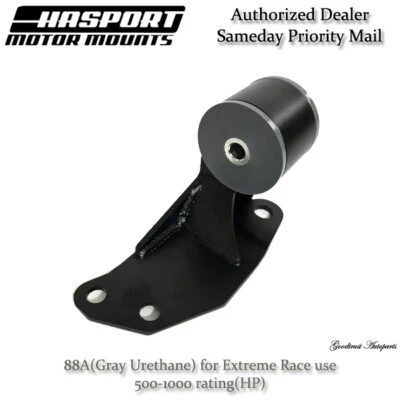 Suporte de conversão Hasport B-Series AWD para 88-91 Honda Civic/CRX EFBRHAWD-88A - Imagem 1 de 2