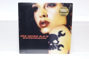The Turbo A.C.'s Automatic Vinyl (01658) - Bild 1 von 2