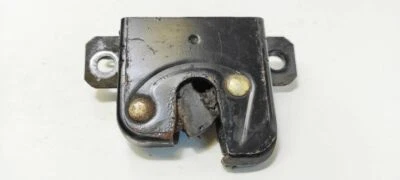 Cerradura portón trasero tapa maletero Volkswagen Passat B5 1998 UST46899 Foto 1 de 4