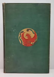 Sunrise Stories Japanese Literature Roger Riordan 1896 1st Edition Mythology - Picture 1 of 8