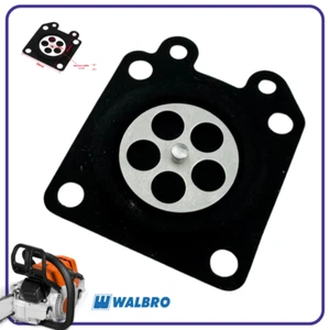 kit MEMBRANA carburatore carburatori WALBRO wt wz per decespugliatore motosega - Imagen 1 de 5