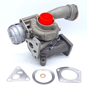 Original Turbolader VW T5 Transporter AXD 96KW 130PS 729325-5002S/3S/4S/-9004S - Bild 1 von 3