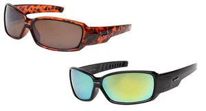 Lunettes de soleil, 2 styles HOT, 100% protection UV400 UVA / UVB, paires supplémentaires livraison gratuite - Photo 1 sur 5