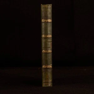 1835 Curiosities of Literature Isaac D'Israeli Volume II Charles I Early Drama - Picture 1 of 6