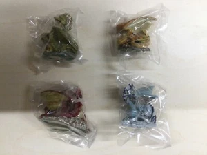 Munro Collectibles Miniature Dragons - 4er Set Spring/Summer/Autumn/Winter Box - Bild 1 von 6