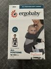 ErgoBaby Omni 360 All-Position Babytrage