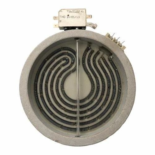 Resistencia Vitro Beko OUE 22020 W 1200W 16,5 cm 7160122 1650734811 162926001 Foto 1 de 1