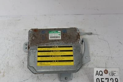 Chassi Brain Box LEXUS LS460 07 08 09 - Imagem 1 de 4