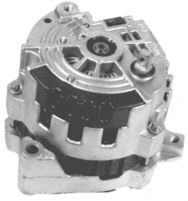 Alternador compatible con Chevrolet Camaro 1988-1989 10463086 321383 10463092 3342361 7917 Foto 1 de 2