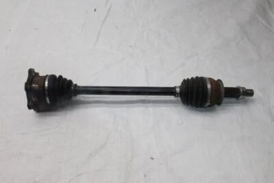 2020 NISSAN 370Z Z34 COUPE #250 RIGHT AXLE SHAFT CV JOINT - Image 1 of 4
