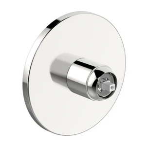 Hansa Varox Pro Einhand Brausebatterie Fertigmontage ohne Bedienhebel 40559183 - Bild 1 von 1